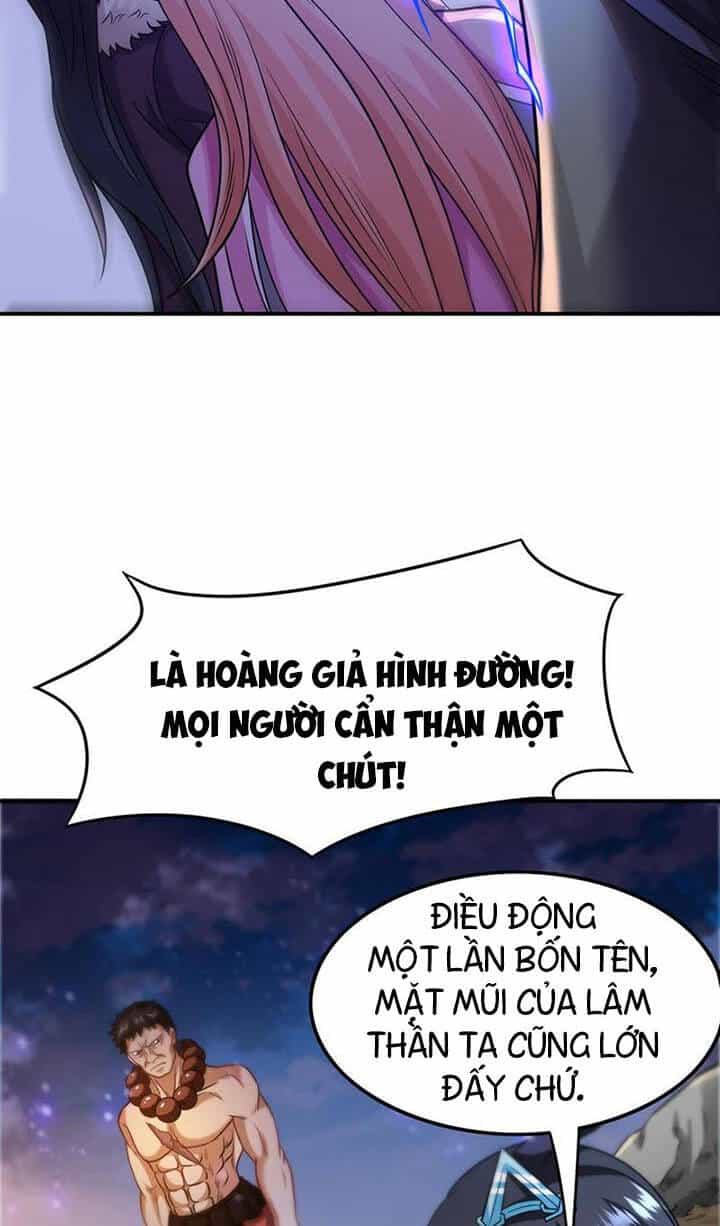 Thôn Phệ Vĩnh Hằng - Chương 128 - ảnh 5