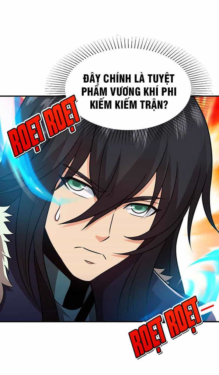 Thôn Phệ Vĩnh Hằng - Chương 129 - ảnh 11