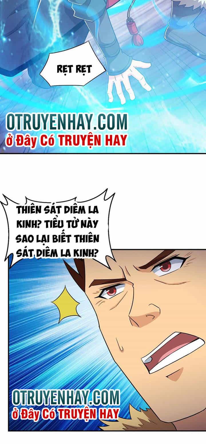 Thôn Phệ Vĩnh Hằng - Chương 129 - ảnh 31