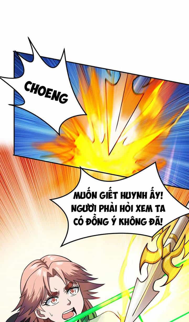 Thôn Phệ Vĩnh Hằng - Chương 130 - ảnh 15