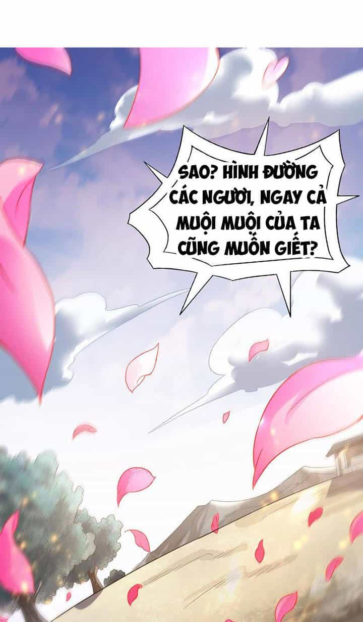 Thôn Phệ Vĩnh Hằng - Chương 130 - ảnh 20