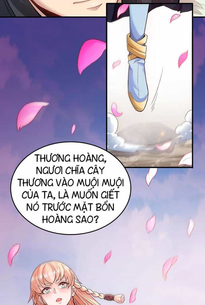 Thôn Phệ Vĩnh Hằng - Chương 130 - ảnh 23