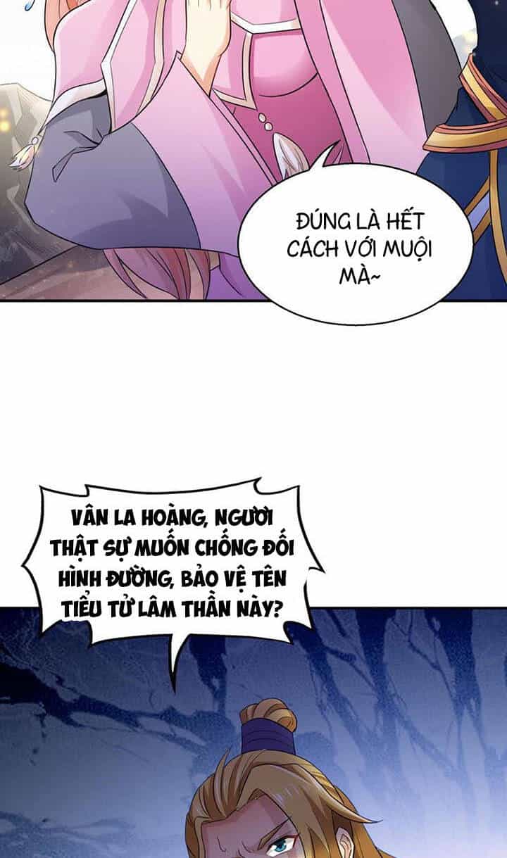 Thôn Phệ Vĩnh Hằng - Chương 131 - ảnh 12