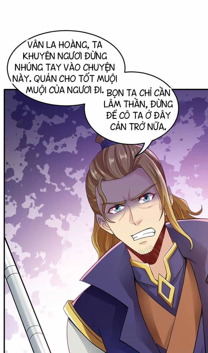 Thôn Phệ Vĩnh Hằng - Chương 131 - ảnh 5