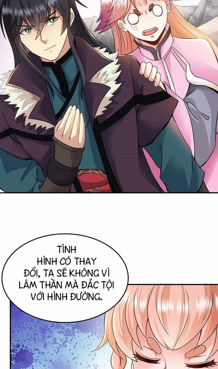 Thôn Phệ Vĩnh Hằng - Chương 132 - ảnh 16