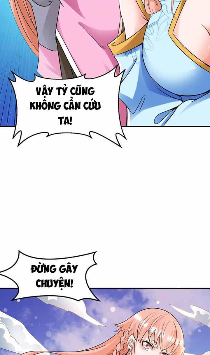 Thôn Phệ Vĩnh Hằng - Chương 132 - ảnh 19
