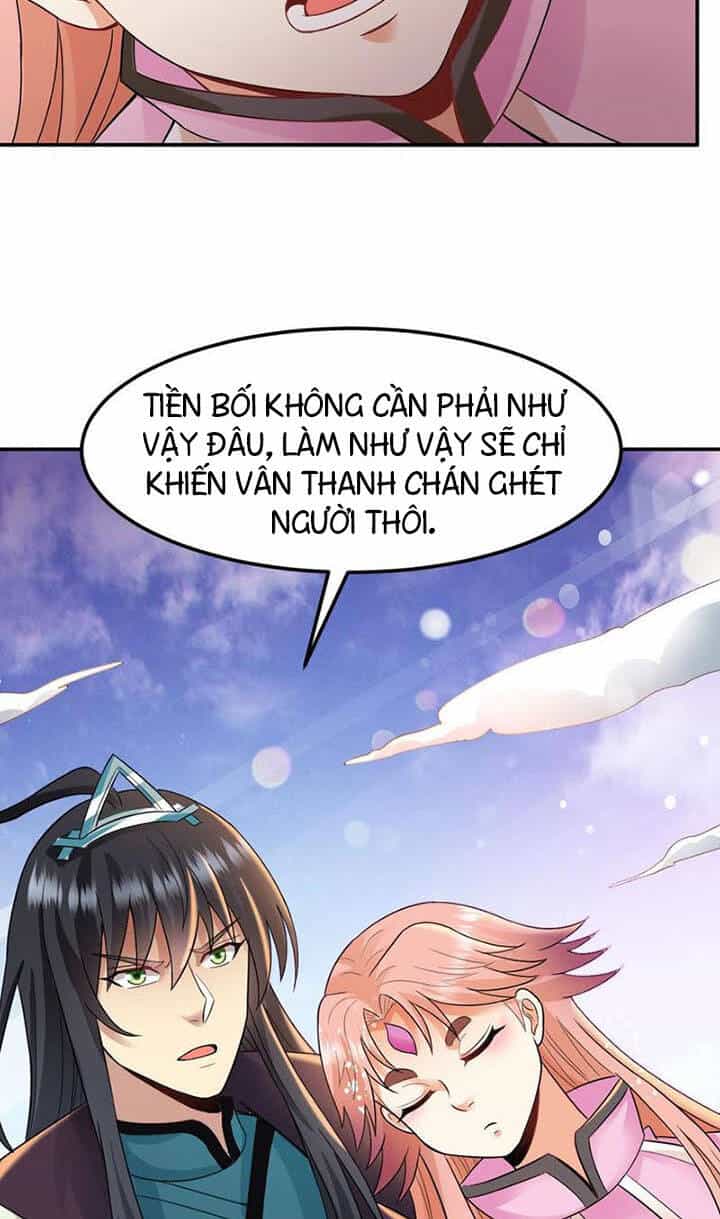 Thôn Phệ Vĩnh Hằng - Chương 132 - ảnh 21