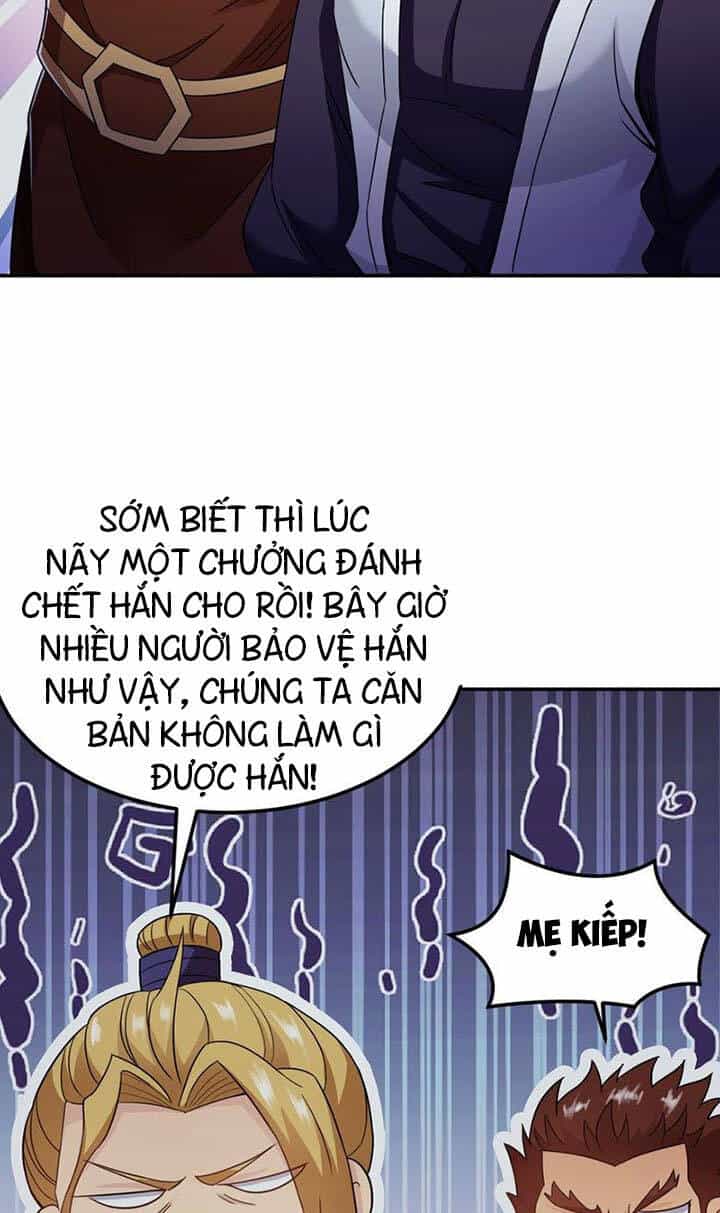 Thôn Phệ Vĩnh Hằng - Chương 133 - ảnh 19