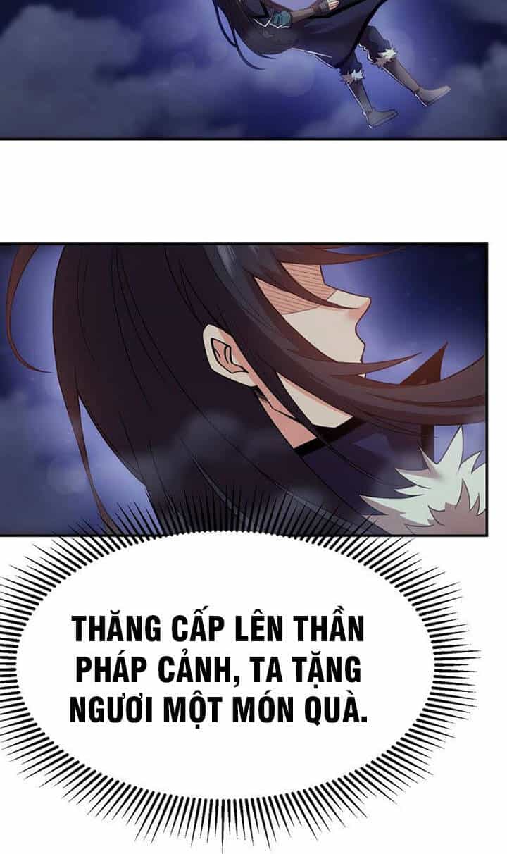 Thôn Phệ Vĩnh Hằng - Chương 133 - ảnh 21