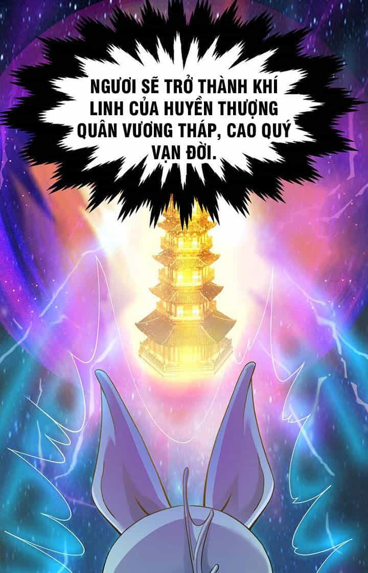 Thôn Phệ Vĩnh Hằng - Chương 133 - ảnh 30
