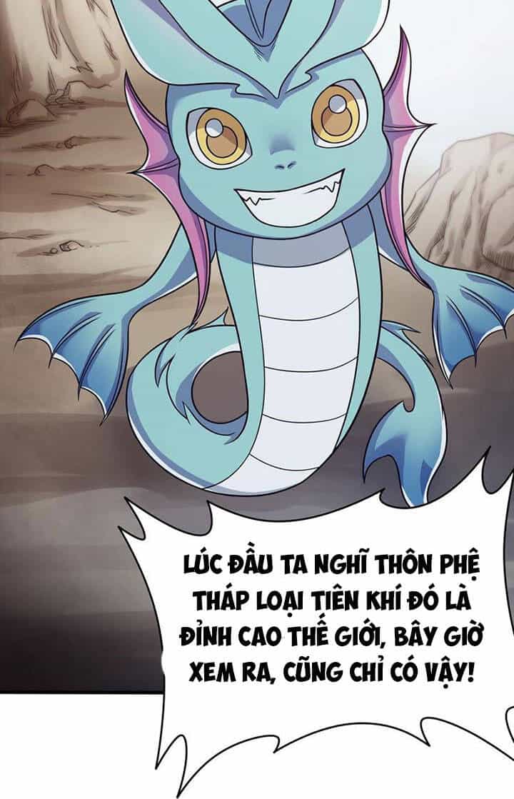 Thôn Phệ Vĩnh Hằng - Chương 133 - ảnh 33