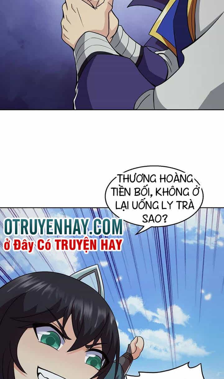 Thôn Phệ Vĩnh Hằng - Chương 134 - ảnh 14