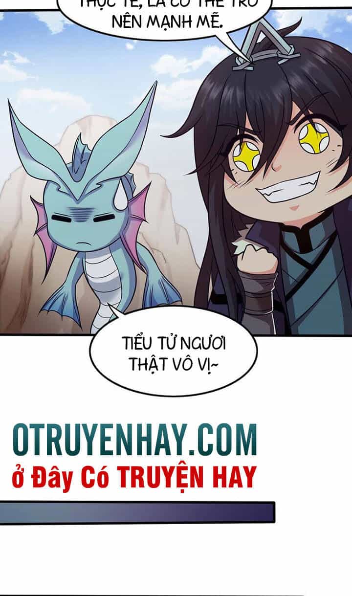 Thôn Phệ Vĩnh Hằng - Chương 134 - ảnh 4