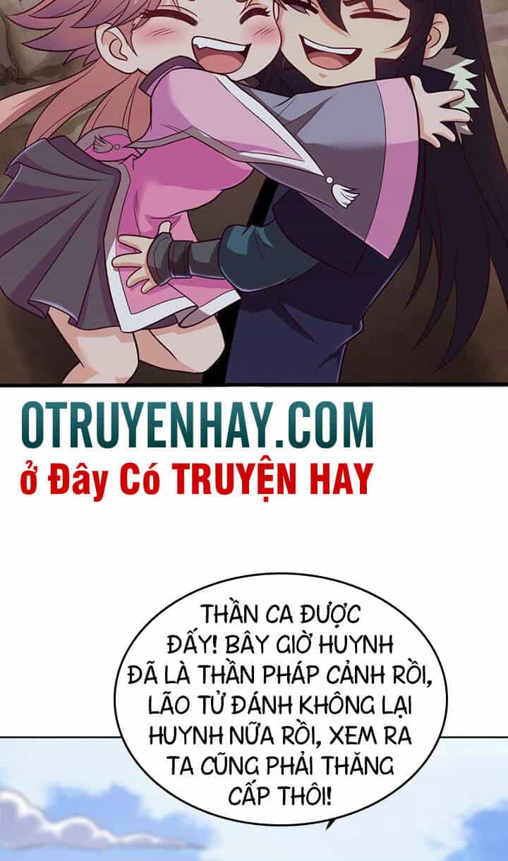 Thôn Phệ Vĩnh Hằng - Chương 134 - ảnh 8