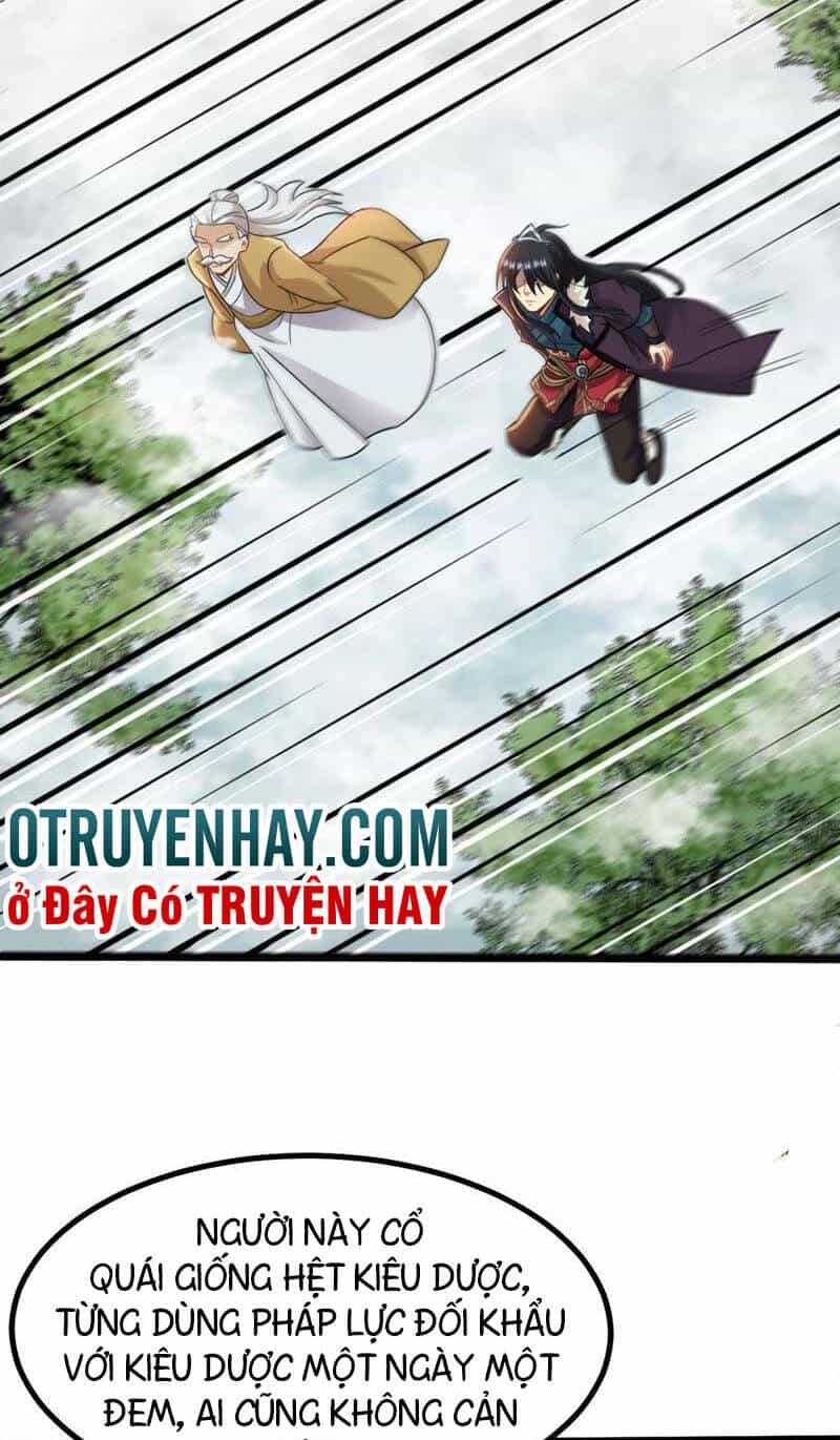 Thôn Phệ Vĩnh Hằng - Chương 135 - ảnh 13