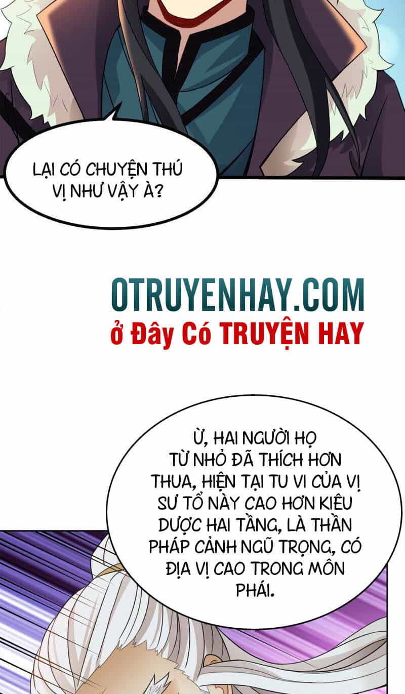 Thôn Phệ Vĩnh Hằng - Chương 135 - ảnh 16