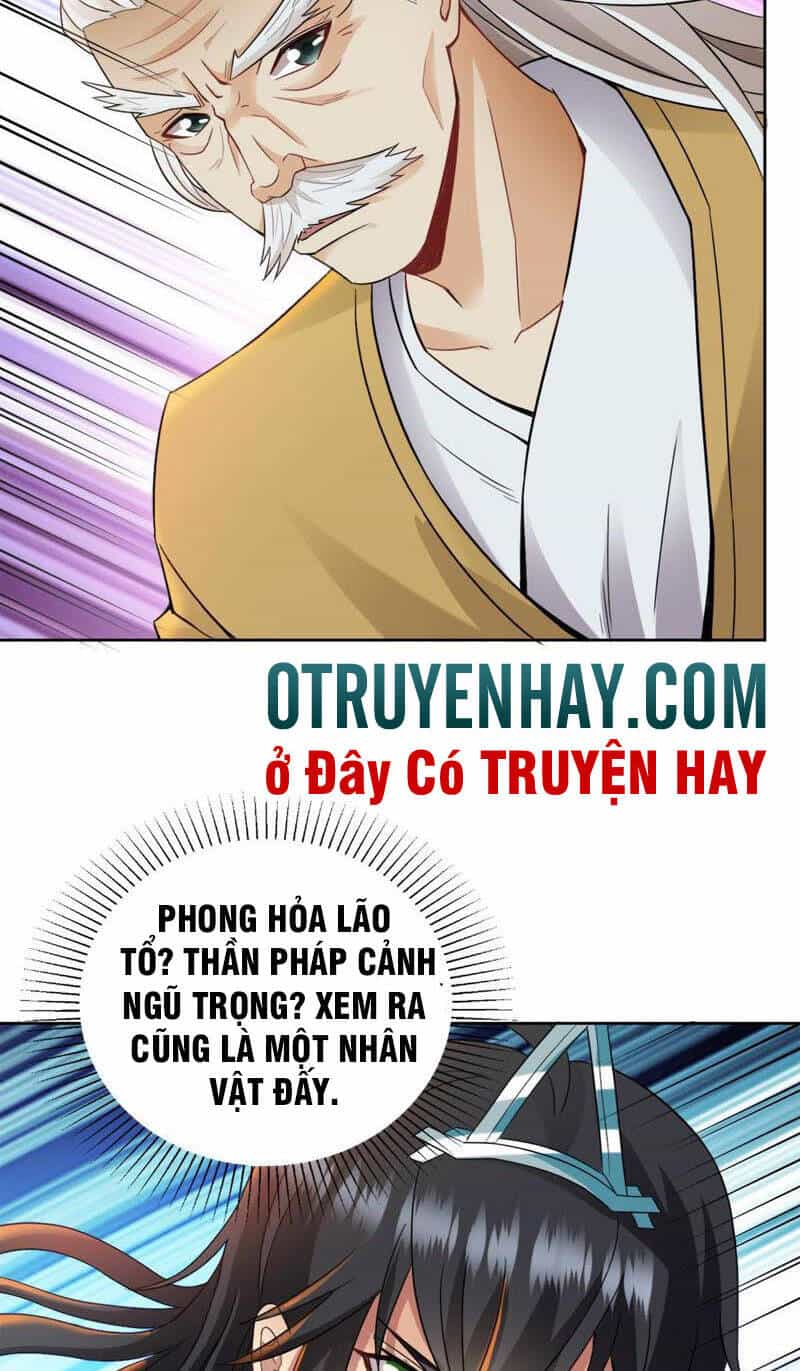 Thôn Phệ Vĩnh Hằng - Chương 135 - ảnh 17