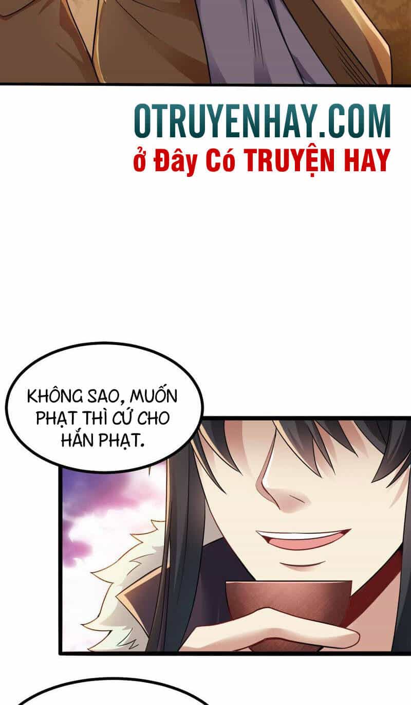 Thôn Phệ Vĩnh Hằng - Chương 135 - ảnh 7