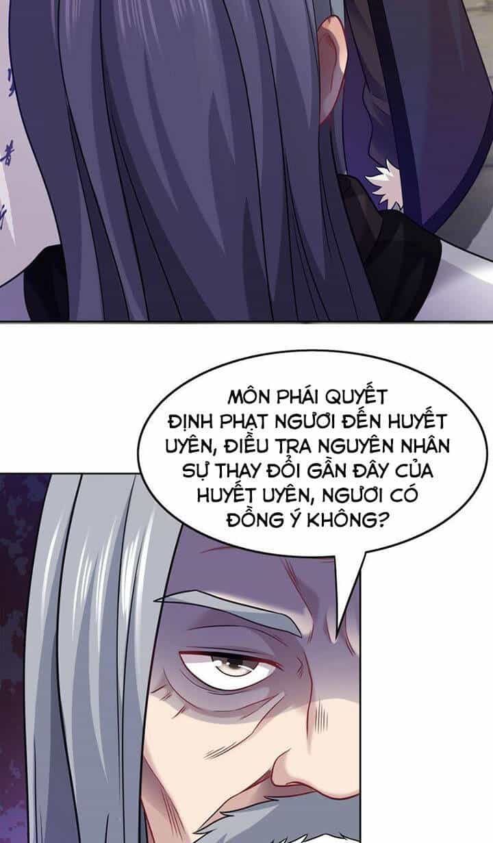 Thôn Phệ Vĩnh Hằng - Chương 136 - ảnh 13