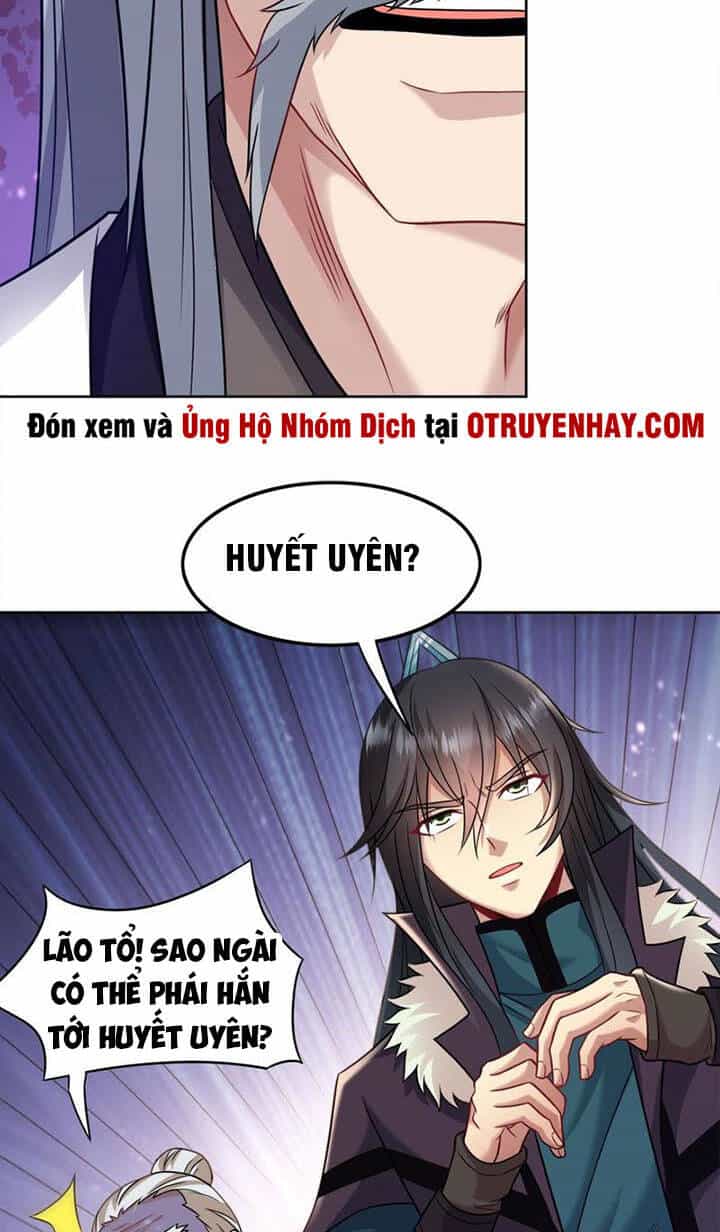 Thôn Phệ Vĩnh Hằng - Chương 136 - ảnh 14