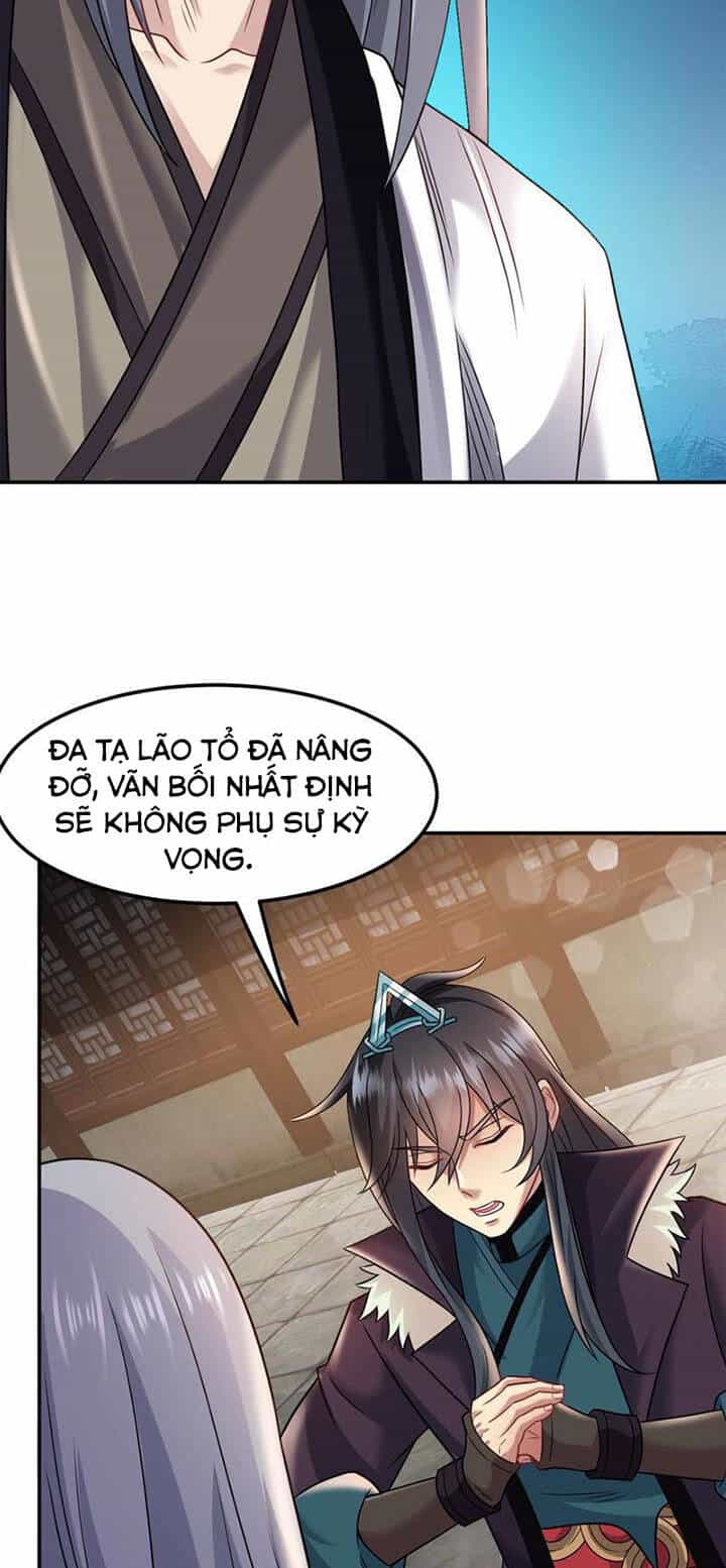 Thôn Phệ Vĩnh Hằng - Chương 136 - ảnh 30