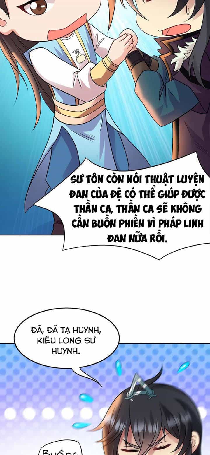 Thôn Phệ Vĩnh Hằng - Chương 136 - ảnh 34