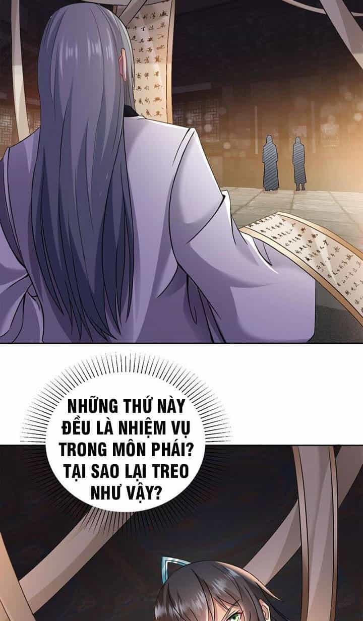 Thôn Phệ Vĩnh Hằng - Chương 136 - ảnh 4