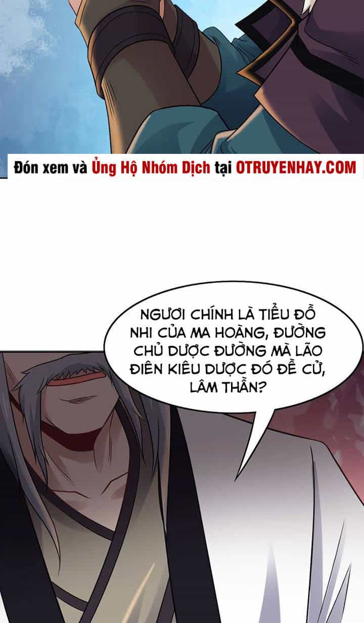 Thôn Phệ Vĩnh Hằng - Chương 136 - ảnh 7