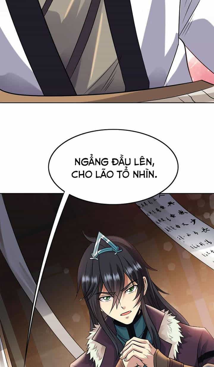 Thôn Phệ Vĩnh Hằng - Chương 136 - ảnh 8