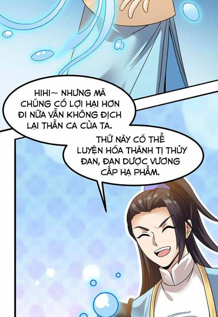 Thôn Phệ Vĩnh Hằng - Chương 137 - ảnh 22