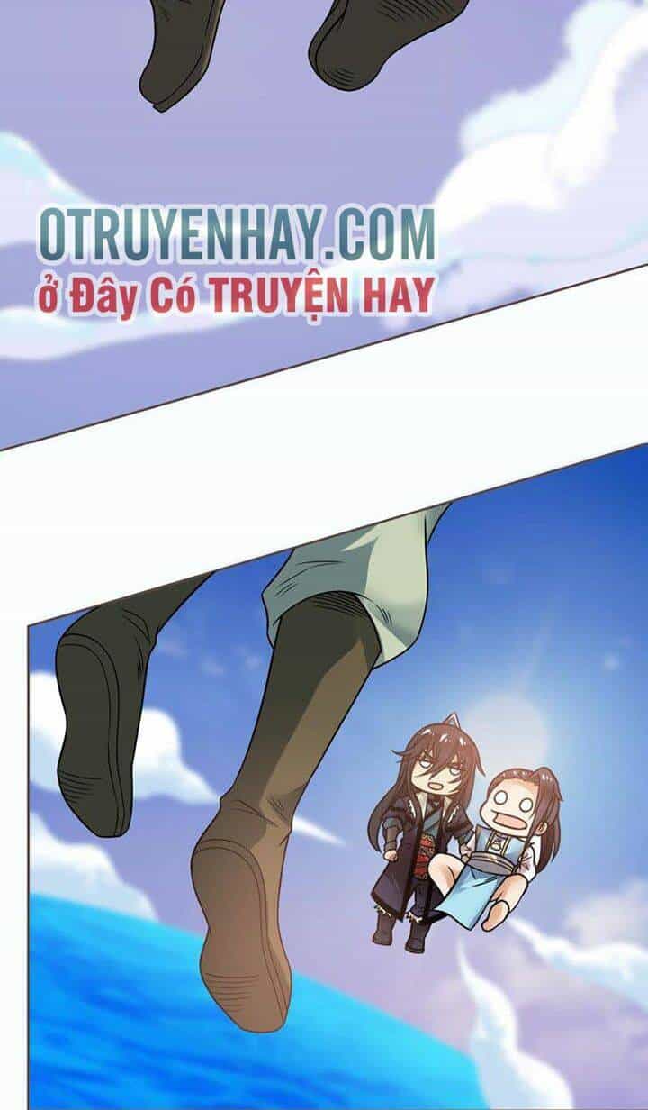 Thôn Phệ Vĩnh Hằng - Chương 138 - ảnh 12