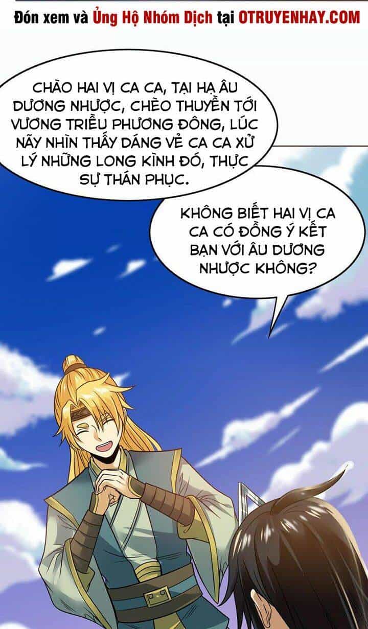 Thôn Phệ Vĩnh Hằng - Chương 138 - ảnh 13