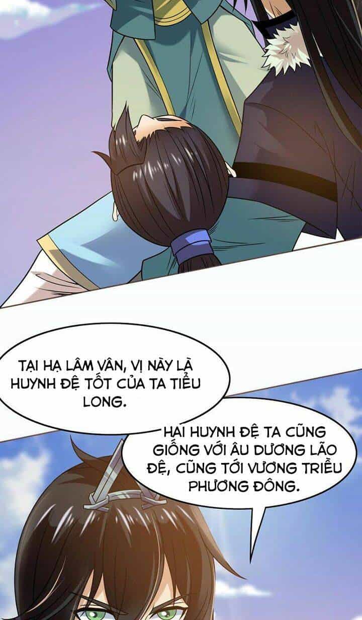 Thôn Phệ Vĩnh Hằng - Chương 138 - ảnh 14