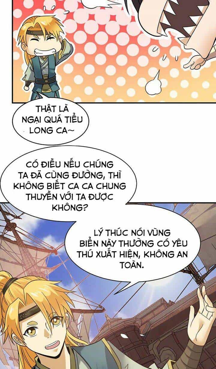 Thôn Phệ Vĩnh Hằng - Chương 138 - ảnh 16