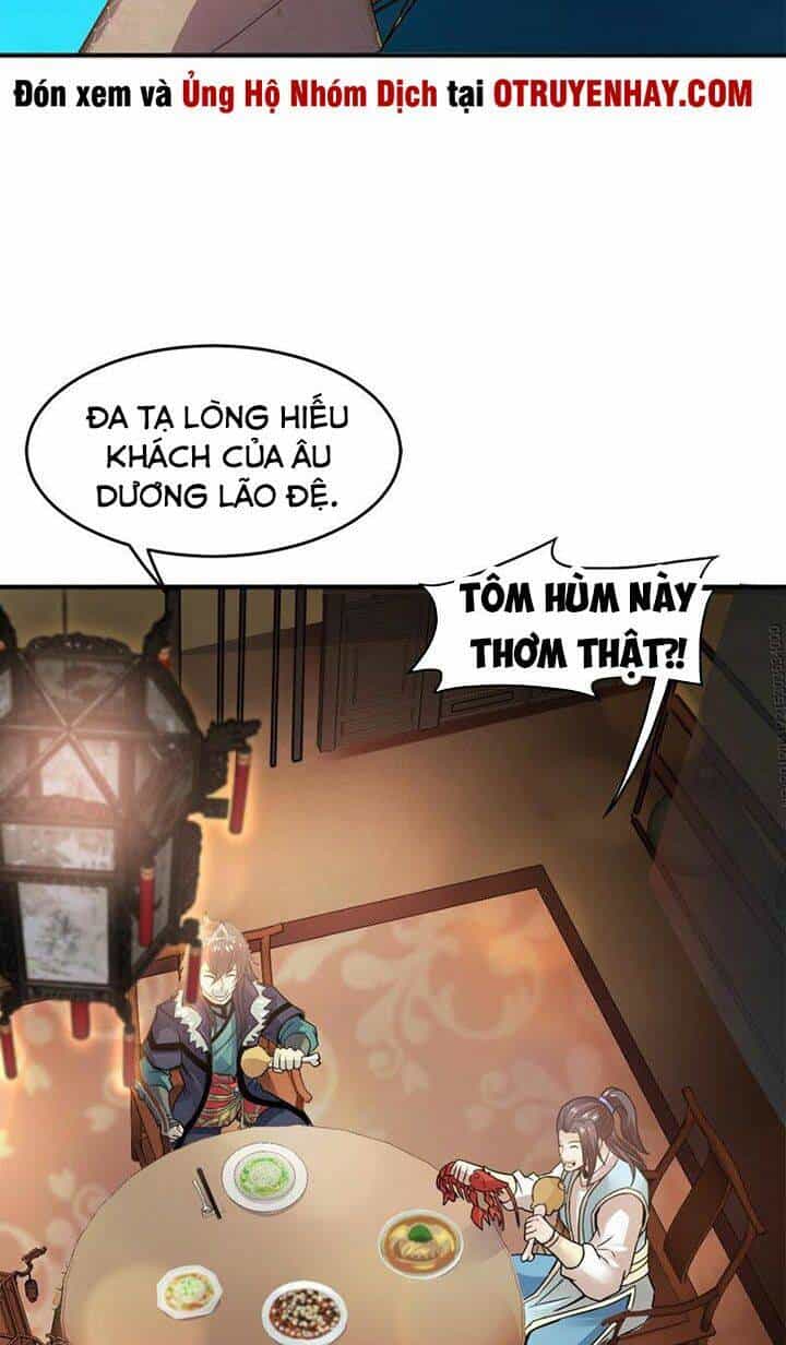Thôn Phệ Vĩnh Hằng - Chương 138 - ảnh 20