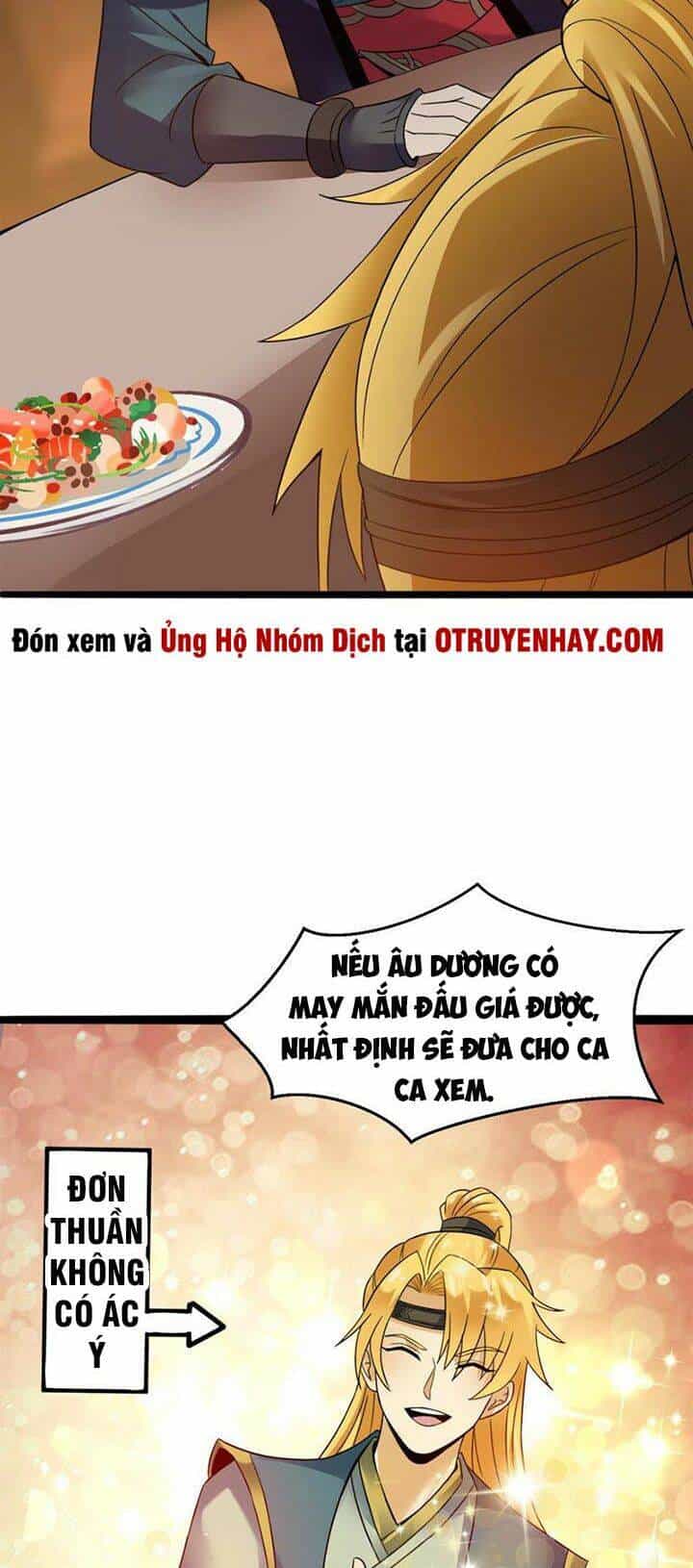 Thôn Phệ Vĩnh Hằng - Chương 138 - ảnh 27