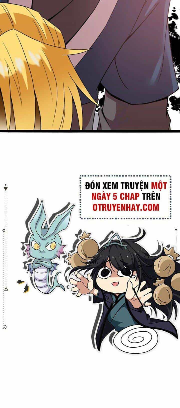 Thôn Phệ Vĩnh Hằng - Chương 138 - ảnh 30