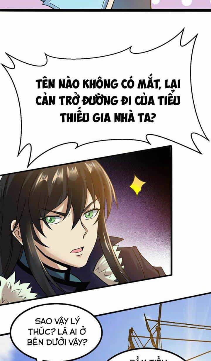 Thôn Phệ Vĩnh Hằng - Chương 138 - ảnh 4