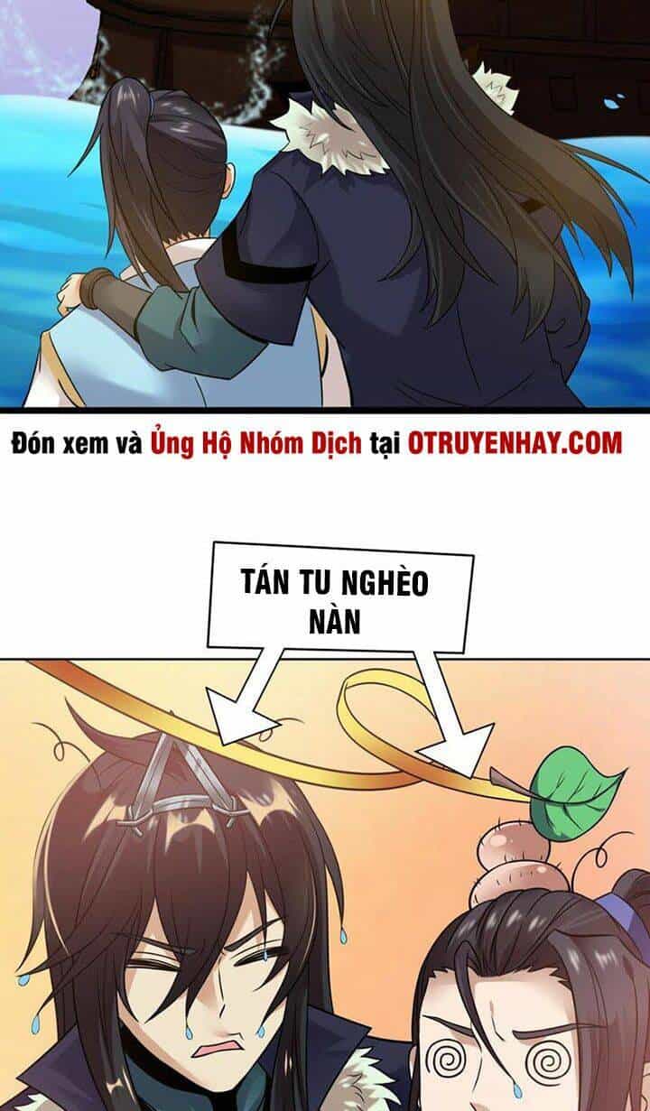 Thôn Phệ Vĩnh Hằng - Chương 138 - ảnh 6