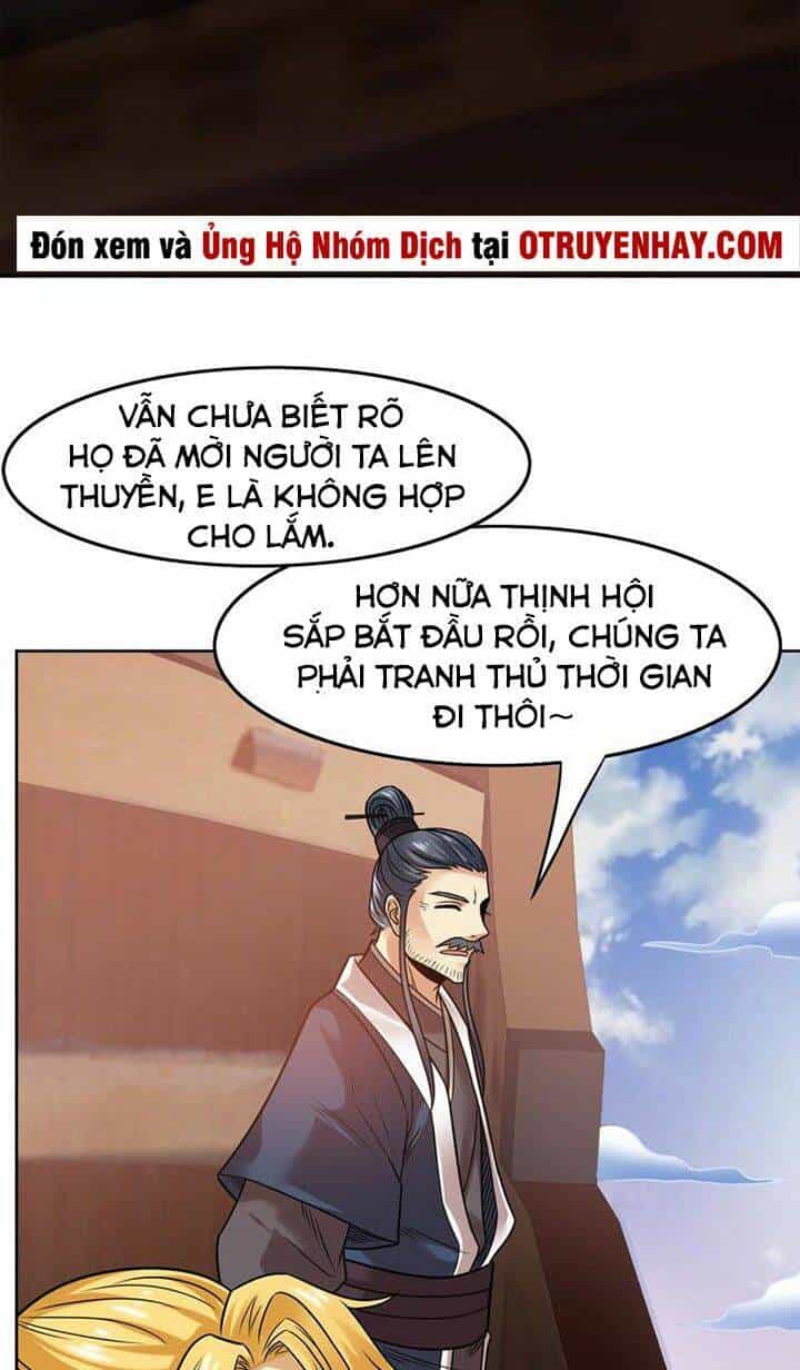 Thôn Phệ Vĩnh Hằng - Chương 138 - ảnh 9