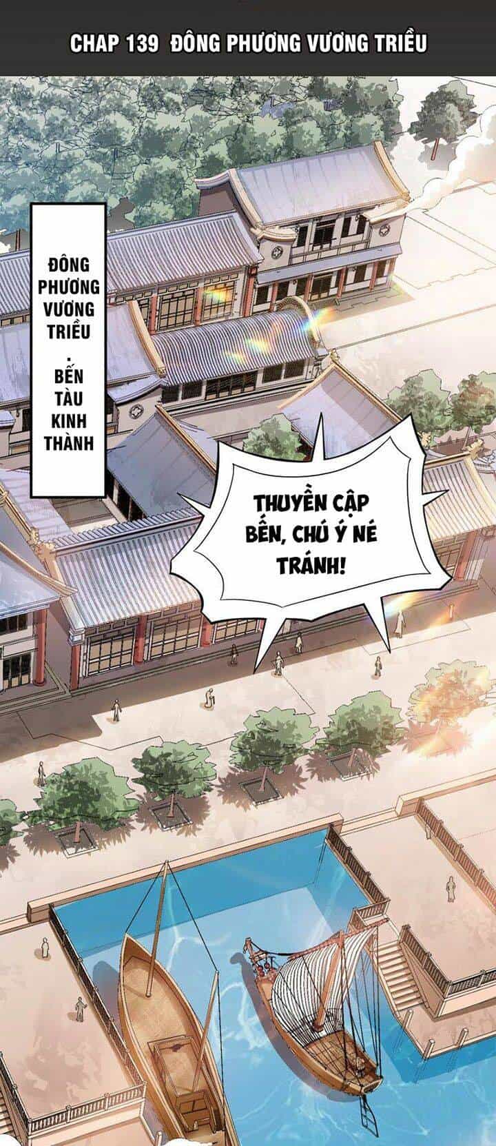 Thôn Phệ Vĩnh Hằng - Chương 139 - ảnh 1