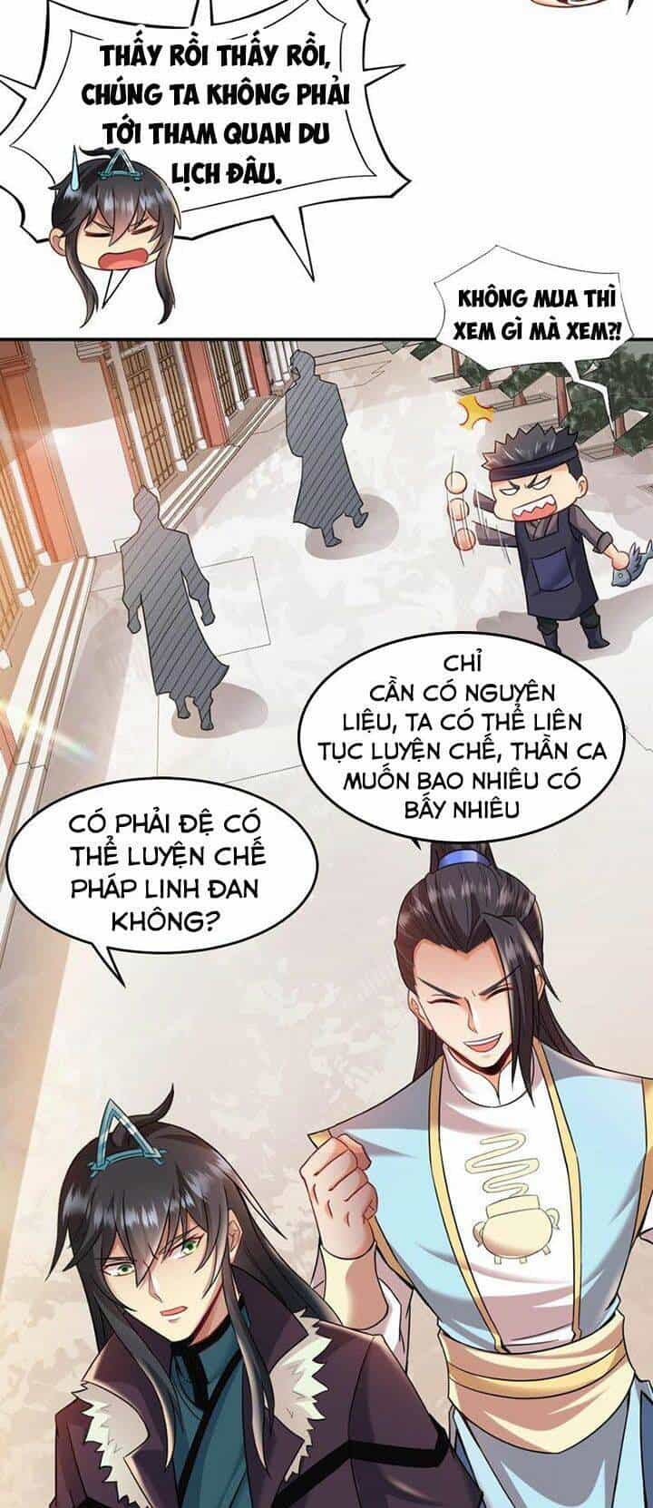 Thôn Phệ Vĩnh Hằng - Chương 139 - ảnh 11