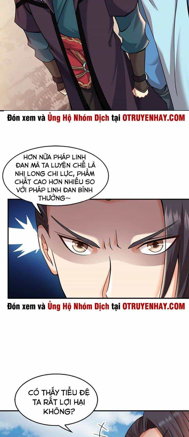 Thôn Phệ Vĩnh Hằng - Chương 139 - ảnh 12