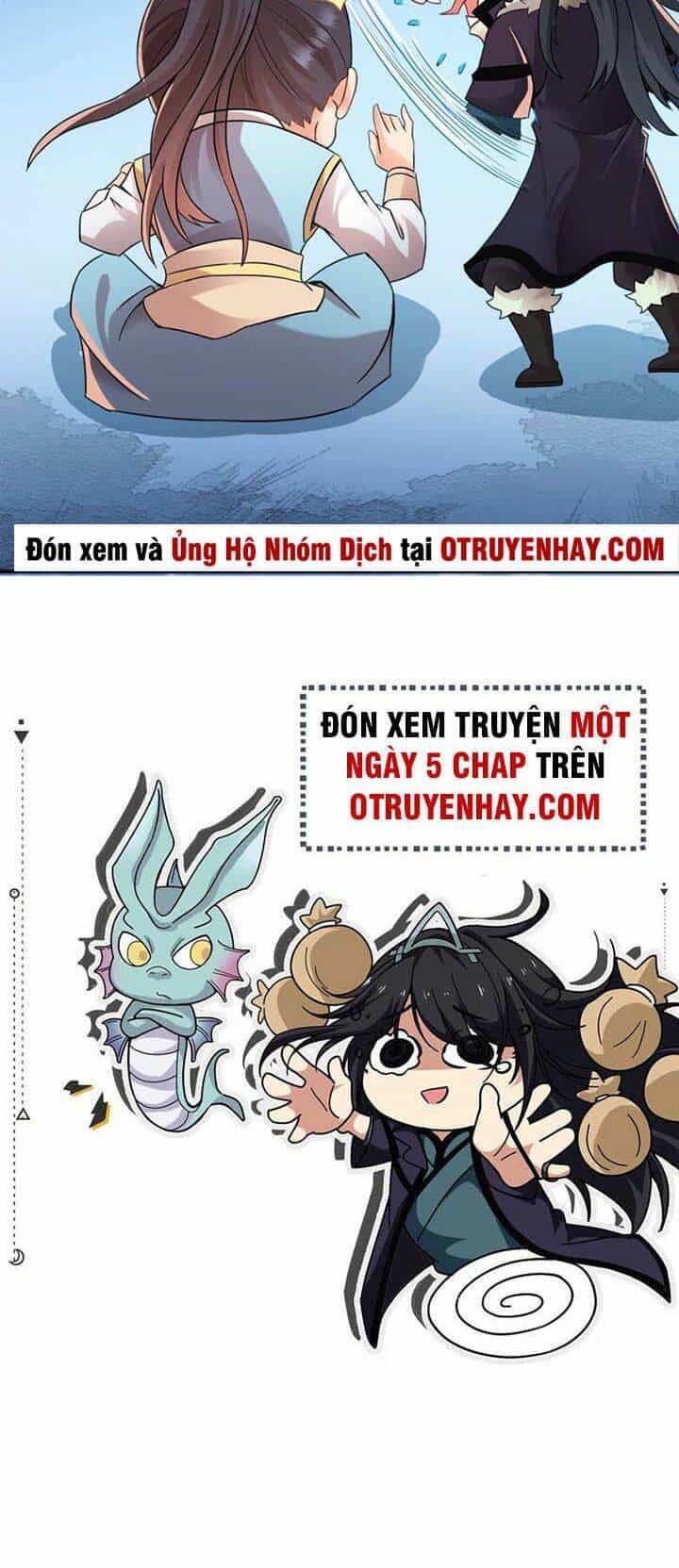 Thôn Phệ Vĩnh Hằng - Chương 139 - ảnh 15