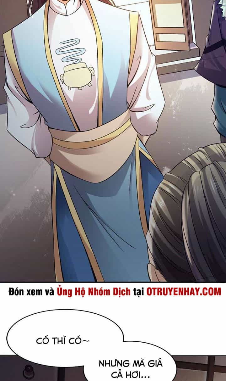 Thôn Phệ Vĩnh Hằng - Chương 140 - ảnh 10