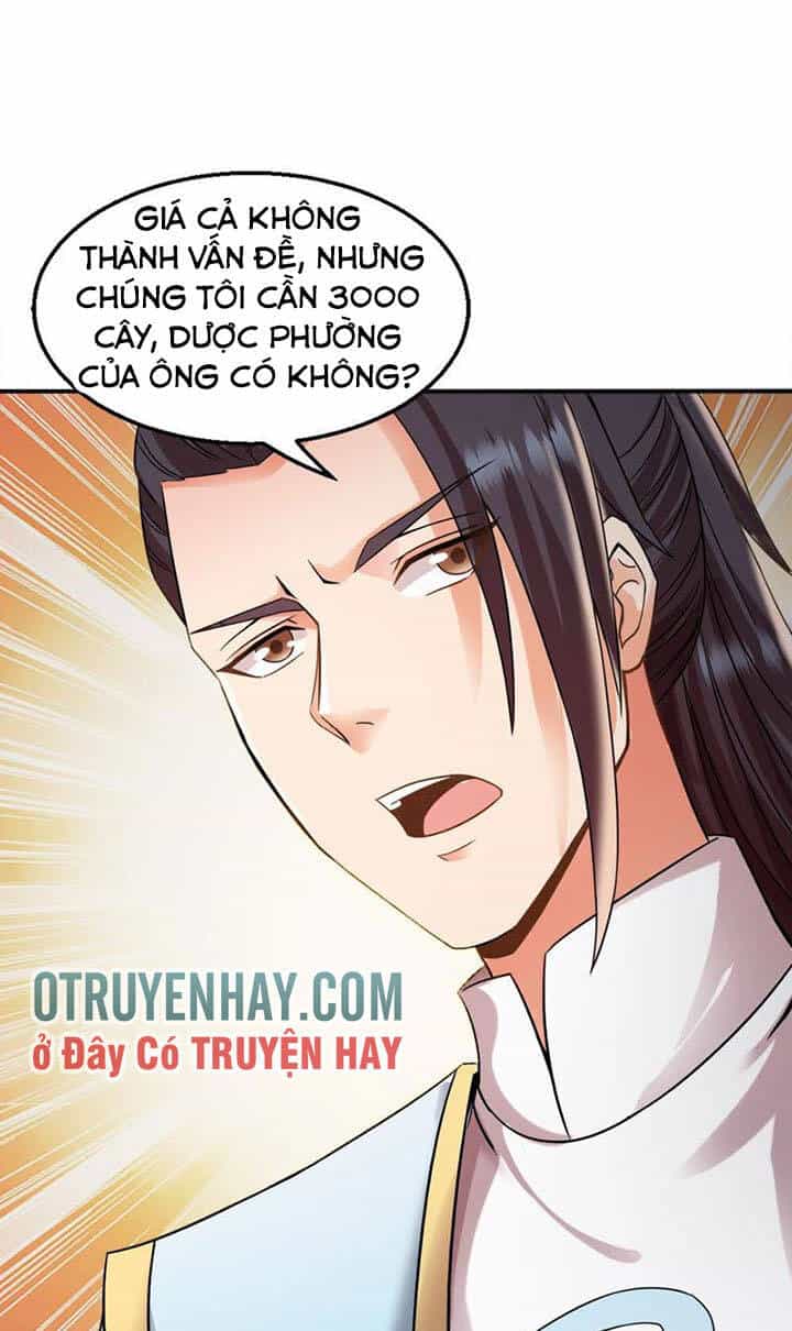 Thôn Phệ Vĩnh Hằng - Chương 140 - ảnh 12