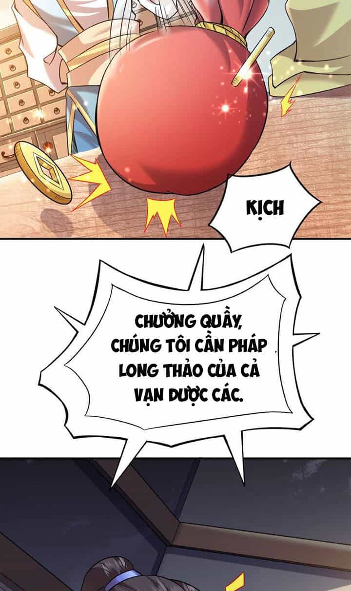 Thôn Phệ Vĩnh Hằng - Chương 140 - ảnh 15