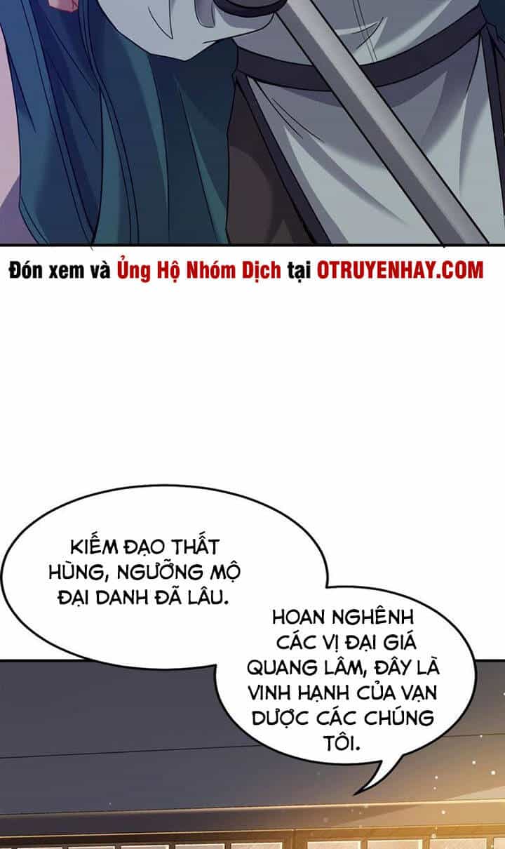 Thôn Phệ Vĩnh Hằng - Chương 140 - ảnh 19