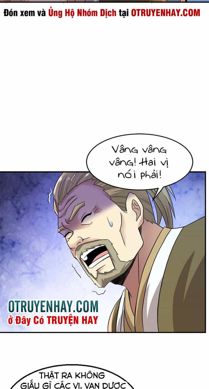 Thôn Phệ Vĩnh Hằng - Chương 140 - ảnh 24