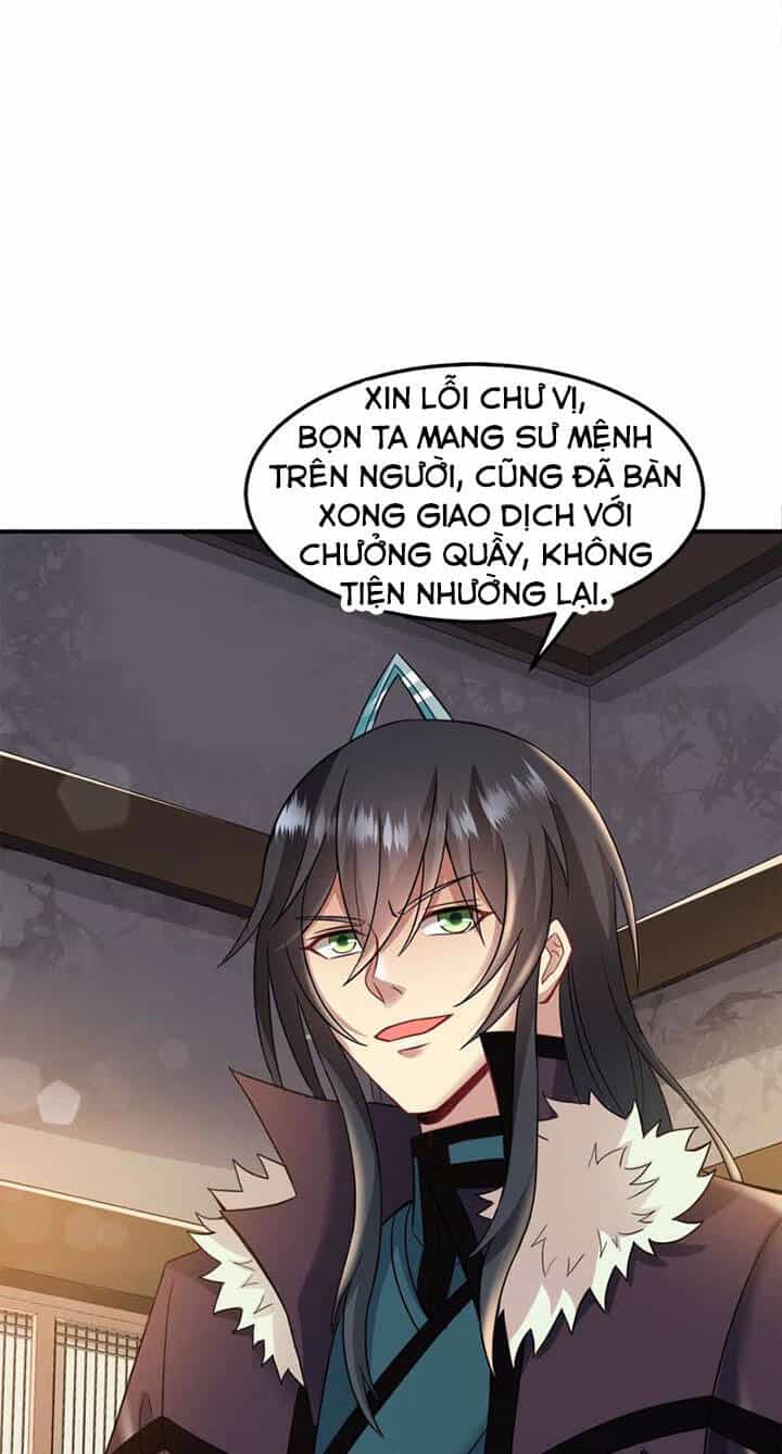 Thôn Phệ Vĩnh Hằng - Chương 140 - ảnh 28